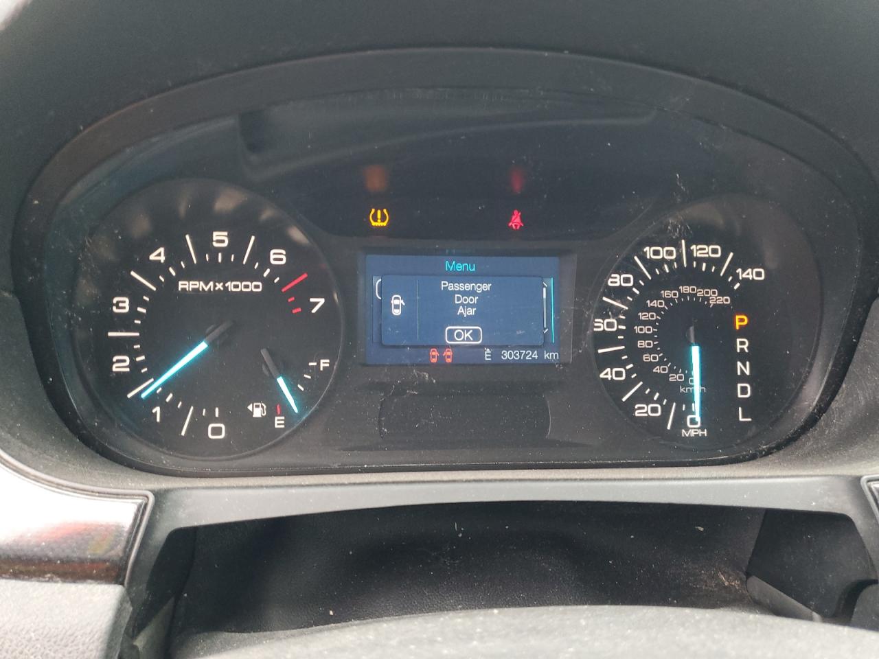 2011 Ford Edge Se VIN: 2FMDK3GC9BBB14623 Lot: 64939125