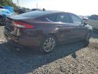 2019 FORD FUSION SE   à vendre chez Copart FL - TAMPA SOUTH