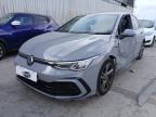 2020 VOLKSWAGEN GOLF R-LINE TDI S-A  for sale at Copart PETERLEE