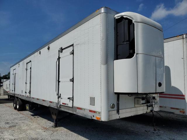 2016 Utility                     Trailer