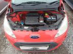 2010 FORD KA STUDIO for sale at Copart WOLVERHAMPTON