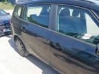 2012 VAUXHALL ZAFIRA TOURER EXCLUSIV TU  for sale at Copart SANDWICH