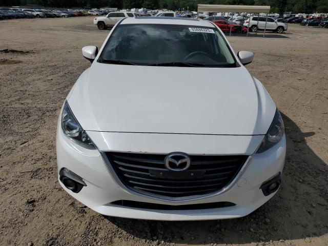  MAZDA 3 2016 Biały