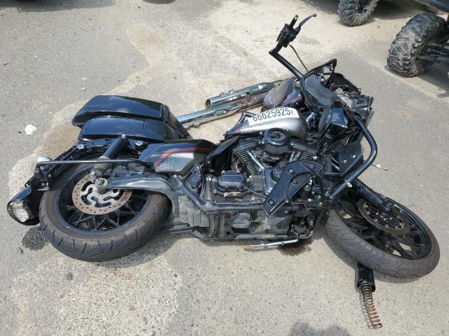 2016 Harley-Davidson Fltrxs Road Glide Special