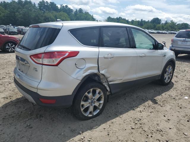  FORD ESCAPE 2013 Srebrny