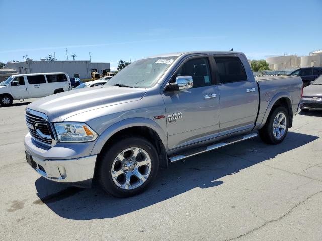  RAM 1500 2019 Srebrny