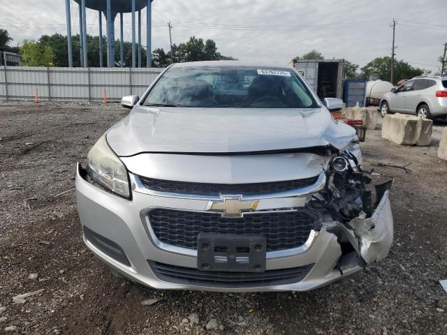  CHEVROLET MALIBU 2015 Серебристый