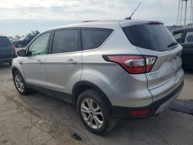 Parquets FORD ESCAPE 2017 Srebrny
