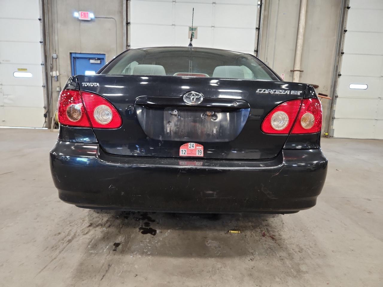 2006 Toyota Corolla Ce VIN: 1NXBR32E76Z736388 Lot: 65428585