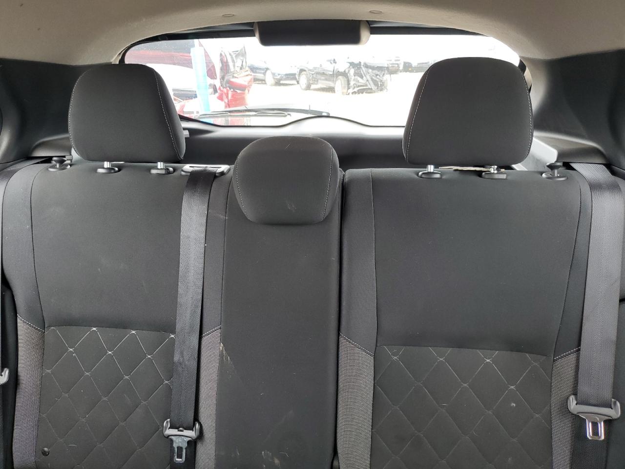 2020 Nissan Kicks Sv VIN: 3N1CP5CV5LL526650 Lot: 63802915