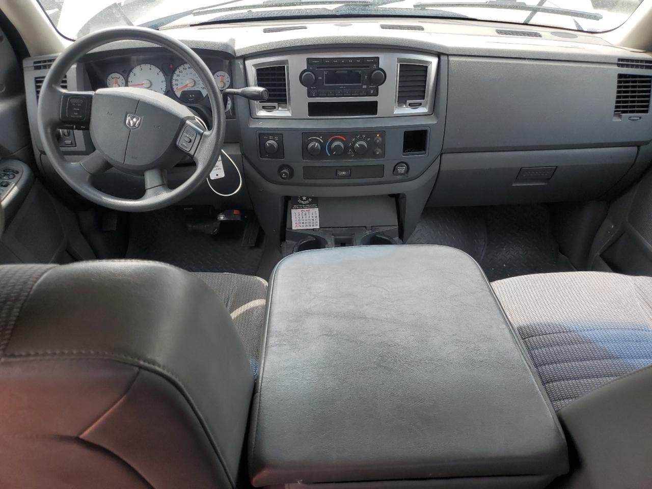 2008 Dodge Ram 1500 St VIN: 1D7HU18238J226774 Lot: 64629585
