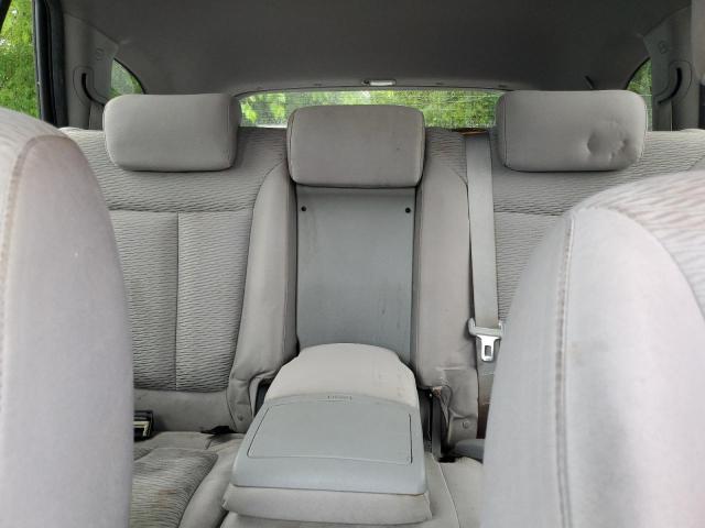 2009 HYUNDAI SANTA FE GL  