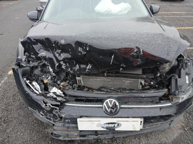 2024 VOLKSWAGEN POLO LIFE TSI 