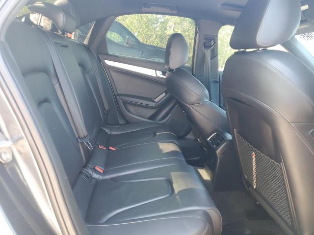 2014 AUDI A4 PREMIUM PLUS  