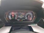 2020 AUDI A3 S LINE 35 TDI S-A  for sale at Copart PETERLEE
