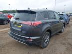 2017 TOYOTA RAV4 B-NES for sale at Copart SANDY