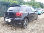 2020 VOLKSWAGEN POLO MATCH for sale at Copart COLCHESTER