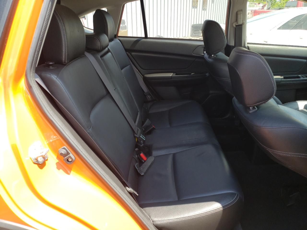 2014 Subaru Xv Crosstrek 2.0 Limited VIN: JF2GPAKC1E8204940 Lot: 66672585