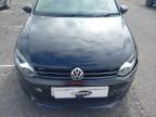 2012 VOLKSWAGEN POLO MATCH for sale at Copart SANDTOFT
