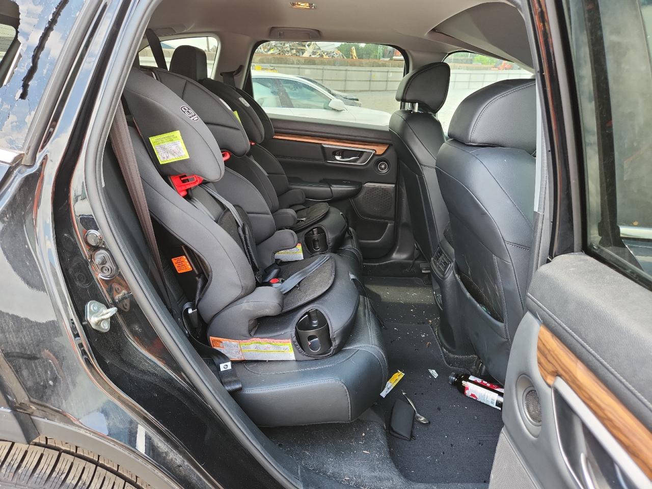 2019 Honda Cr-V Exl VIN: 5J6RW2H85KL033809 Lot: 63378015