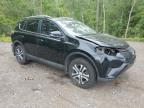2017 TOYOTA RAV4 LE   à vendre chez Copart ON - COOKSTOWN