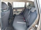 2011 KIA SOUL SHAKE for sale at Copart PETERLEE