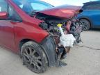 2015 TOYOTA YARIS EXCE for sale at Copart YORK
