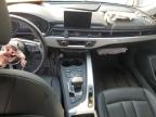2017 AUDI A4 PREMIUM   for sale at Copart QC - MONTREAL