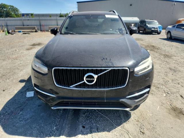 Parquets VOLVO XC90 2016 Black