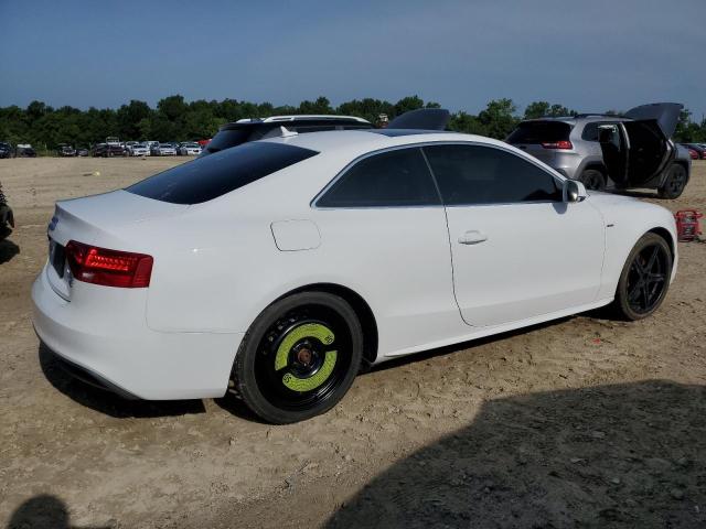  AUDI A5 2016 Biały