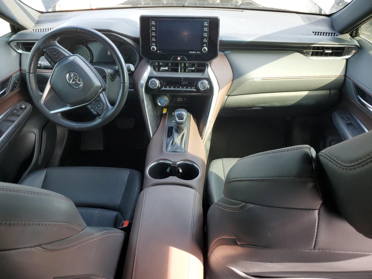 2021 Toyota Venza Le VIN: JTEAAAAHXMJ008839 Lot: 62958935
