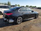 2023 MERCEDES-BENZ C 300 4MATIC   for sale at Copart ON - TORONTO