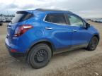 2017 BUICK ENCORE PREFERRED   for sale at Copart AB - EDMONTON