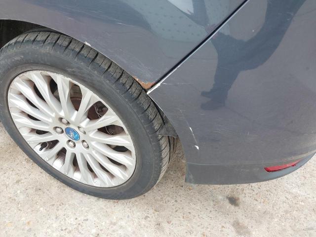 2013 FORD GRAND C-MA