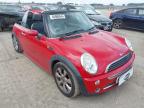 2007 MINI MINI COOPE for sale at Copart YORK