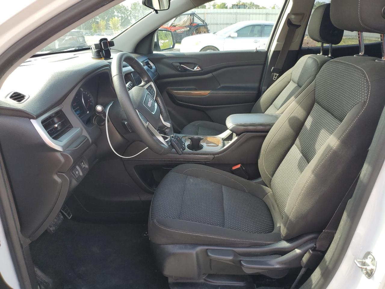 2020 GMC Acadia Sle VIN: 1GKKNKLA6LZ160589 Lot: 64235325