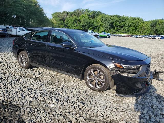  HONDA ACCORD 2023 Black