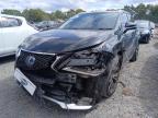 2017 LEXUS NX 300H F for sale at Copart WOLVERHAMPTON