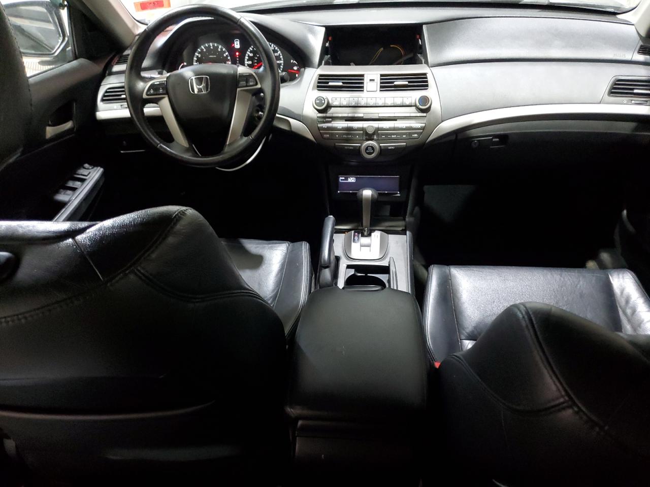 2012 Honda Accord Se VIN: 1HGCP2F60CA204331 Lot: 64976625