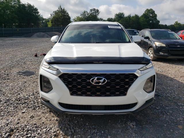  HYUNDAI SANTA FE 2019 Biały