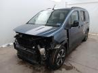 2025 PEUGEOT RIFTER HOR for sale at Copart WESTBURY