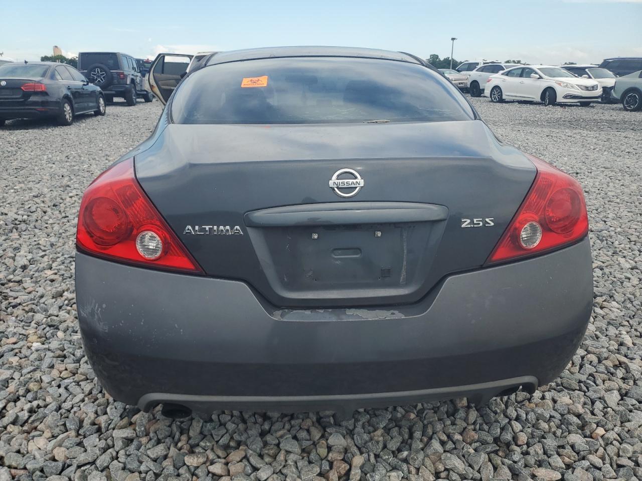 2008 Nissan Altima 2.5S VIN: 1N4AL24E48C150612 Lot: 64768255