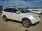 2009 SUBARU FORESTER 2.5XT LIMITED   for sale at Copart AB - EDMONTON
