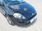 2013 FIAT PUNTO GBT for sale at Copart SANDWICH