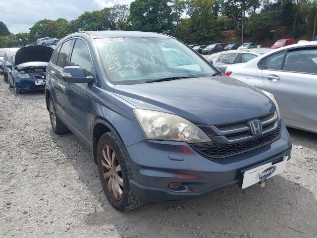 2011 HONDA CR-V ES I-