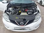 2015 NISSAN PULSAR N-T for sale at Copart YORK