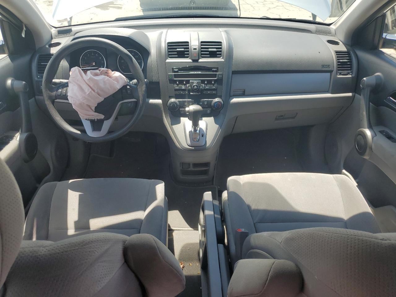 2010 Honda Cr-V Ex VIN: 3CZRE4H50AG702648 Lot: 63769885