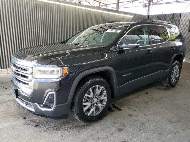  GMC ACADIA 2023 Czarny