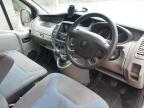 2013 RENAULT TRAFIC SL2 for sale at Copart GLOUCESTER