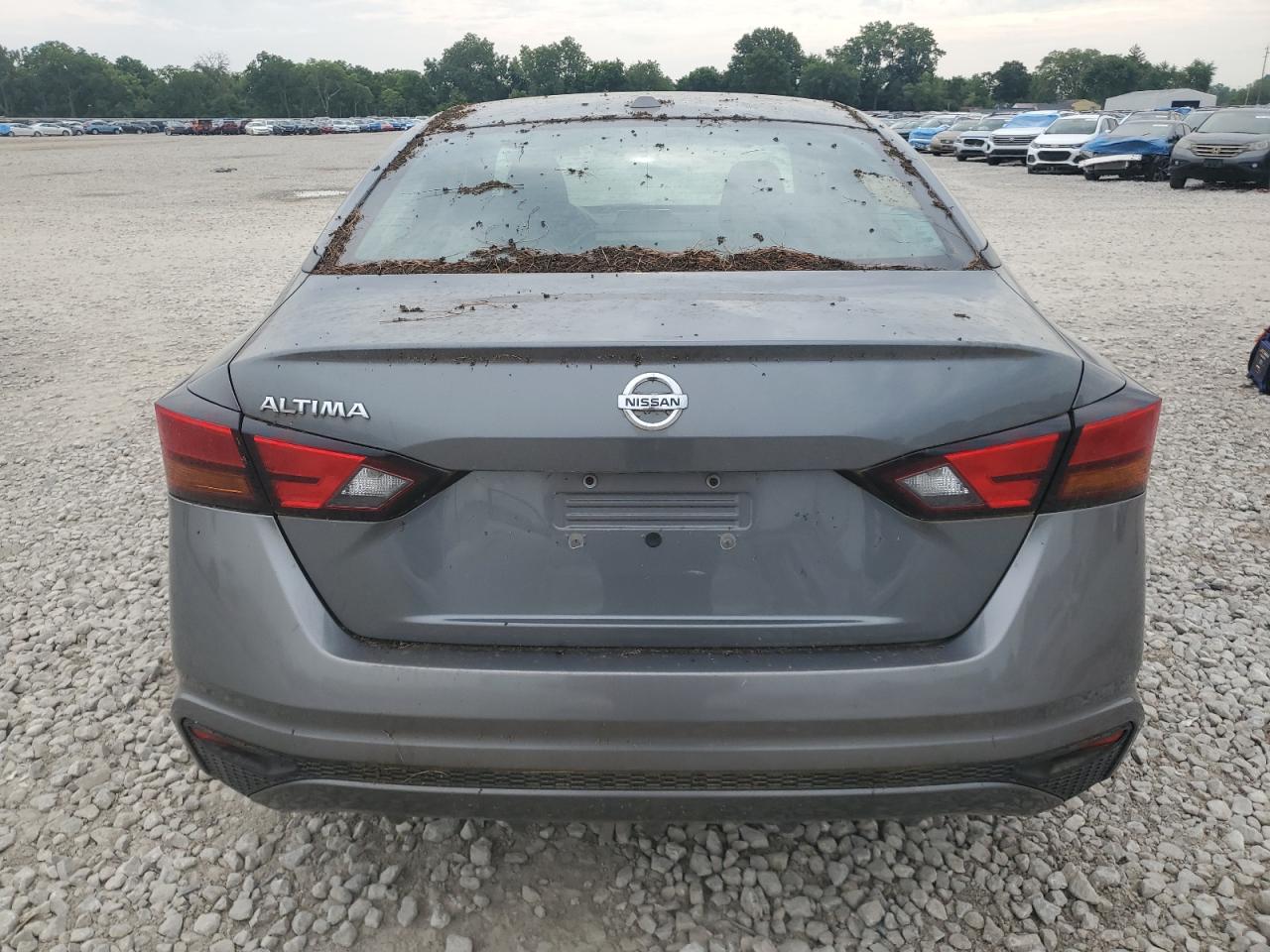 2019 Nissan Altima S VIN: 1N4BL4BV9KC110276 Lot: 63982045